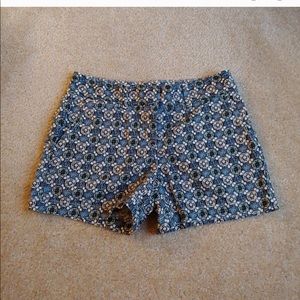 Resale! Loft shorts
